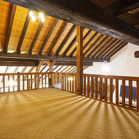 Bnb Bellefontaine Vuissens Exterior photo