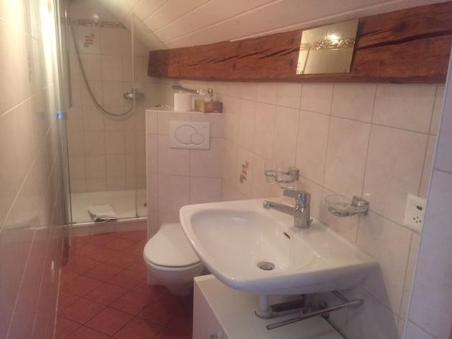 Bnb Bellefontaine Vuissens Exterior photo
